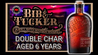 A low proof banger? Bib and Tucker double char #bourbonhunting #bourboncollection #bourbon