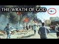 What Do We Really Know About the Wrath of God?