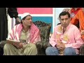 Best of Tariq Teddy and Nasir Chinyoti New Pakistani Stage Drama Full Comedy Clip