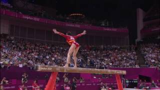 Sui Lu - London 2012 Olympics BB TF