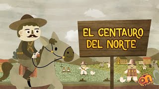 Pancho Villa: El centauro del norte