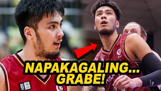 KAI SOTTO NAPAKAGALING...GRABE! NAGPAKILALA SA NBA! 2025 NA ANG TAON NI KAI NA MAKAPASOK SA NBA