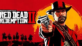 【樂宅直播】🔴ONLINE 版【RED DEAD REDEMPTION 2】24/09/2021