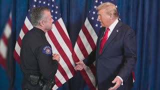 Aurora police respond to criticism on recruitment strategy