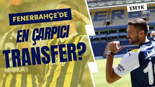 TRANSFERDE EN BEĞENİLEN FUTBOLCU KİM? KADRODA EKSİK VAR MI? #fenerbahçe #ismailkartal #transfer