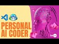 GitHub Copilot Demo: Your AI Pair Programmer🚀| Be10x