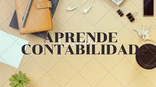 Curso De CONTABILIDAD BASICA 100% GRATUITO [PRESENTACIÓN]⚡ | Doovi