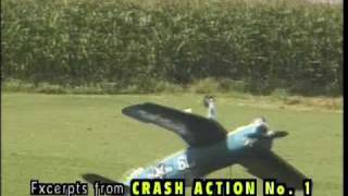 Crash Action No. 1 Demo