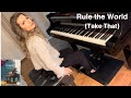 Rule the World (Take That), arr. Paul Ayres, Grade 8, Trinity College London’ 23