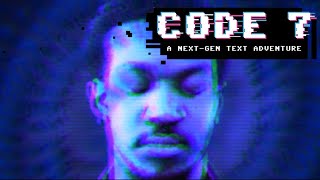 Oriens Data Facility | Code 7 Episode 2: Memory Part #01