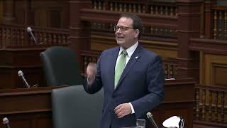 Home Care Should Not be Privatized | Mike Schreiner Debates
