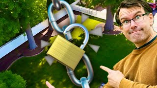 Unlock Endless FUN on Any Budget! My 3 Essentials for Backyard Fun