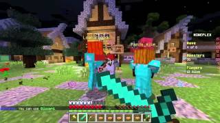 ★當個創世神★Minecraft《籽岷的伺服器小遊戲 2015萬聖節恐怖夜 Halloween》