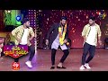 Twins Dance Performance | Sridevi Drama Company | 19th September 2021 | ETV Telugu