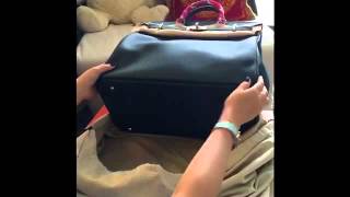 Hermes HAC Unboxing