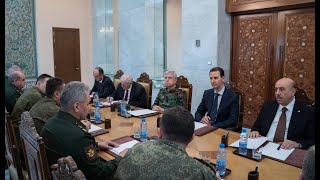 روسيا تبتز النظام في سوريا بعقود ومساعدات | ما تبقى