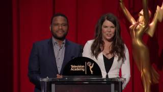 68th Emmy Nominations: Reality-Competition Program