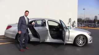 The All New 2014 Mercedes S CLASS Feldmann Imports Bloomington Minneapolis MN New Car Walk Around