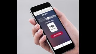 Qmatic Mobile Solutions
