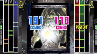 [GuitarFreaks V6] OVER THE LIMIT!