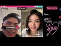 fiki sempatkan live dengan koni saat di london