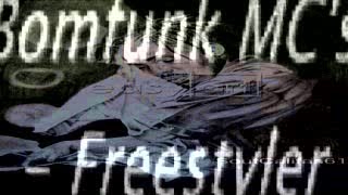 Rave.dj Mashup #63 - Freestyler's Paradise - Bomfunk Mc'S & Coolio