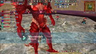 Shaiya Infinity - PvP Massivo e Intenso - ORACLE