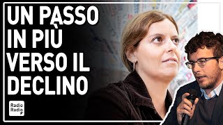 L'ultima surreale uscita di Ilaria Salis: abolire la cittadinanza italiana