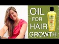 Morrocco Method Euro Oil for Hair Growth | Best All-Natural Conditioner