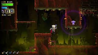 Rogue Legacy 2 True Rogue - 6 - Rogue Rogue Legacy