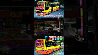 😃🥰 கோவை 🔄 திருத்துறைப்பூண்டி 🤩😎 #Shorts #Shortsfeed #Shortsviral #Shortstrending #bus #tnstc #கரூர்