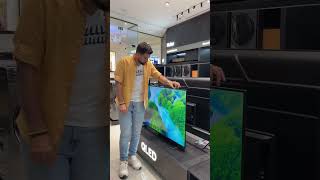 S80 Qled product launch