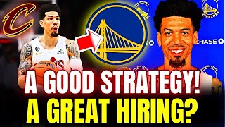 🏀🔥 NBA TRADE UPDATES! DANNY GREEN TO THE WARRIORS? SURPRISED EVERYONE! GOLDEN STATE WARRIORS NEWS