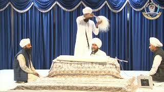 30-12-2024 Barsi Samagam Sant Kishan Singh Ji Maharaj at Gurdwara Rara Sahib