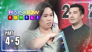 Rainbow Rumble | Episode 32 (4/5) | November 3, 2024