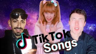 TIK TOK SONGS You Probably Don't Know The Name Of V3