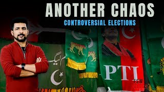 Pakistan's Controversial General Elections: Seeking Solutions for the Future | Faisal Warraich