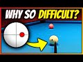 6 SECRET Tips That Immediately BOOSTED My Aming With SIDE SPIN