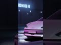 make every week drive electric week. ⚡️ioniq 6 coming 2023 shorts