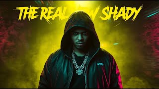 Eminem -SLIM SHADY REBORN?! 👀 The New Era Starts NOW (Official Video - Clean Version)
