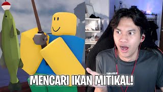 TARGET KITA SEMAKIN BESAR! - Fisch ROBLOX