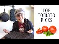 Top Tomato Picks for 2018