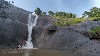 മലപ്പുറത്തെ നയാഗ്ര | കൊല്ലംകൊല്ലി വെള്ളച്ചാട്ടം | പെരുന്നാൾ യാത്ര