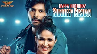 A1 Express Movie BGM || Sundeep Kishan, Lavanya Tripathi || Happy Birthday Sundeep Kishan
