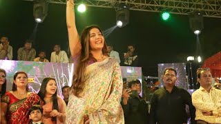 Pakka Haryane Ka | Sapna Choudhary Dance Performance | New Haryanvi Song 2022