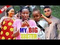 My Big Sister Complete Season -Sonia Uche/Maurice Sam/Ebube Obio/Ebere Okaro 2023 Latest Nig. Movie