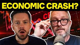 We’re Sleepwalking Into Economic DISASTER
