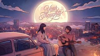 Your Thoughts - Nav Singh | Arjan Gill | Dachamp (Official Audio)