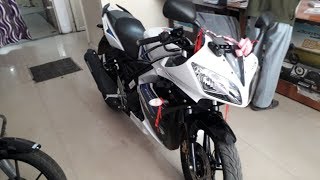 Yamaha R15s | Review In Hindi | Price,Mileage,Features and Specifications