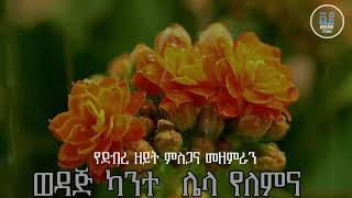 🔴 ያሻገረን  ምርጥ የድሮ ኳየር መዝሙሮች Ethiopian oldies protestant choir mezmur  yashageregne Full album